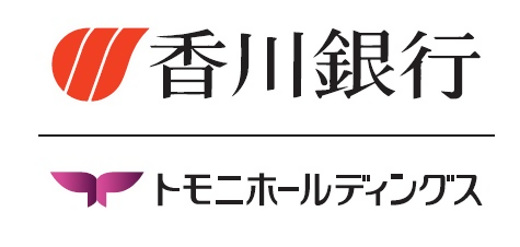 香川銀行 ロゴ
