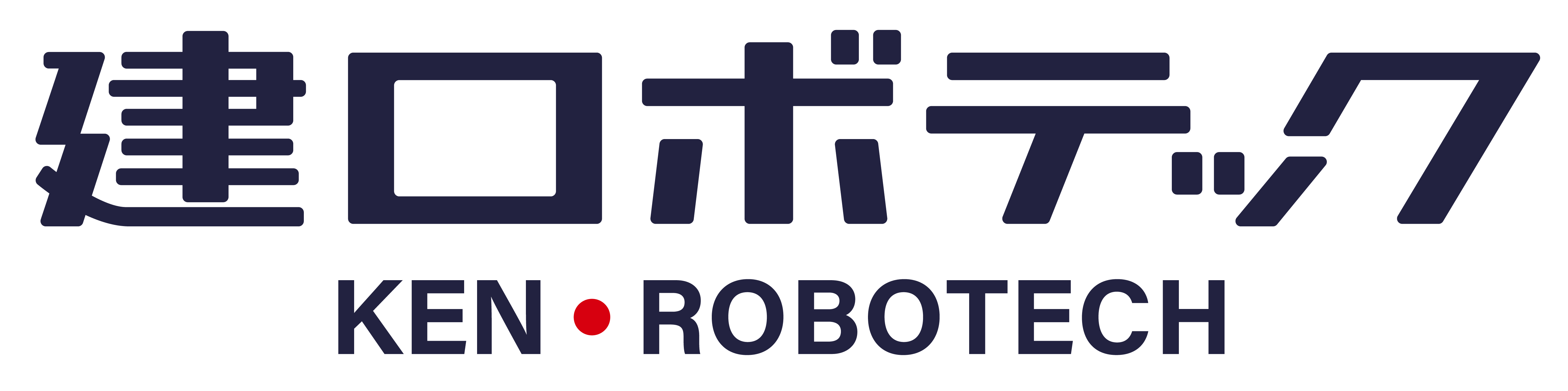 建ロボテック（株） ロゴ