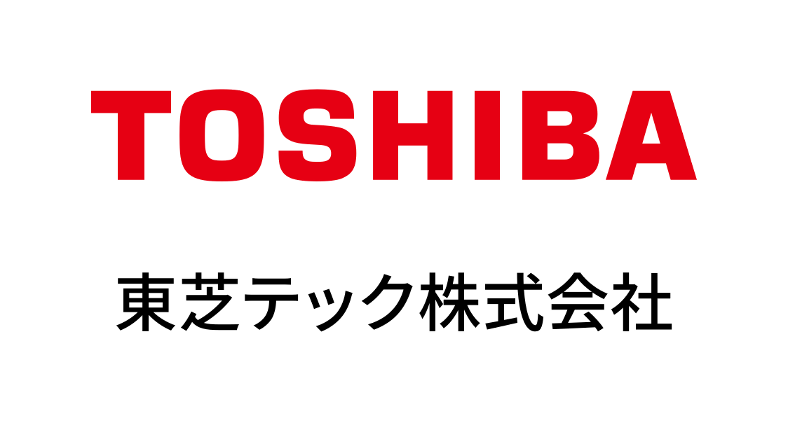 東芝テック（株） ロゴ