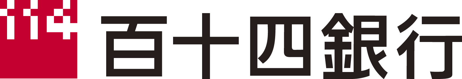 株式会社百十四銀行 ロゴ