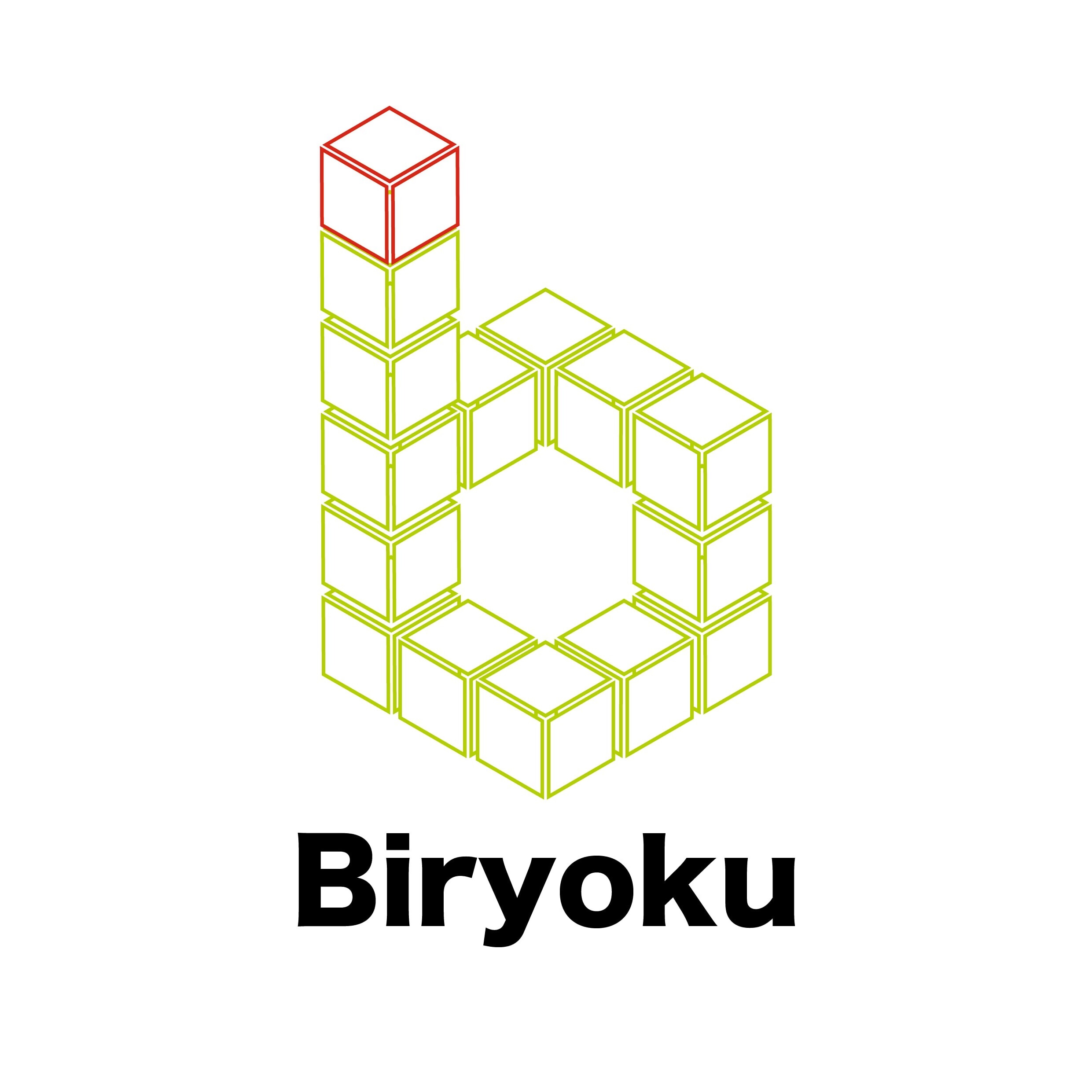 Biryoku(合同会社Biryoku) ロゴ